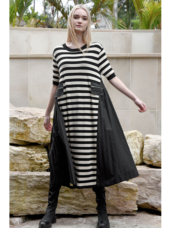 Curate Cozy Couture Dress