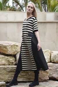 Curate Cozy Couture Dress