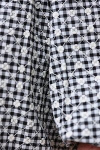 Oddly Polite Brittany Blouse