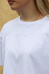 Oddly Polite Monty Tee