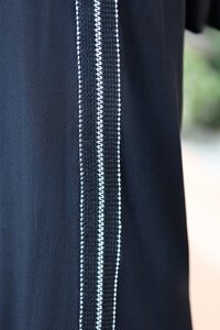 Oddly Polite Bare Crop Pant