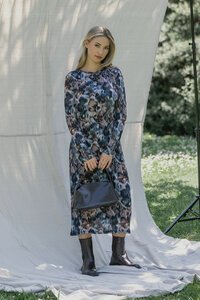 Knewe Label Freddie Dress - Celine