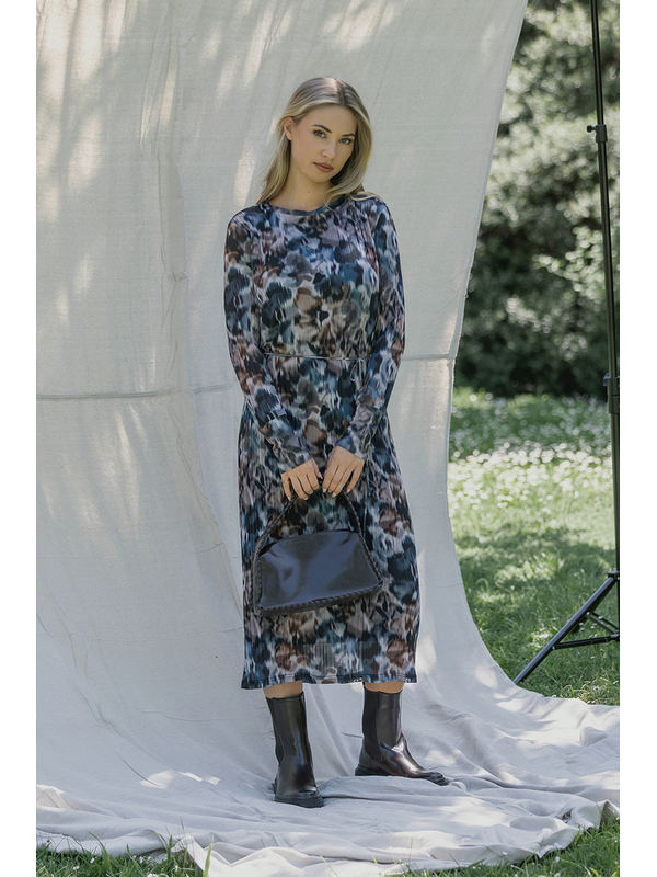 Knewe Label Freddie Dress - Celine