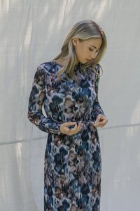 Knewe Label Freddie Dress - Celine