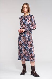 Knewe Label Freddie Dress - Celine
