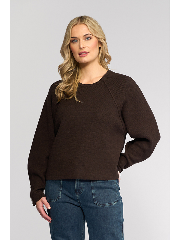 Knewe Label Juno Sweater