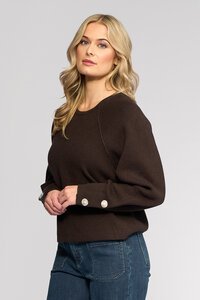 Knewe Label Juno Sweater