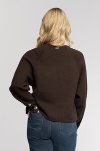 Knewe Label Juno Sweater
