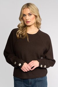 Knewe Label Juno Sweater