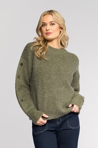 Knewe Label Luca Sweater