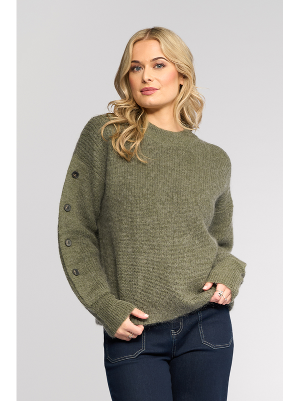 Knewe Label Luca Sweater