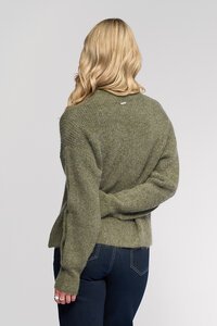 Knewe Label Luca Sweater