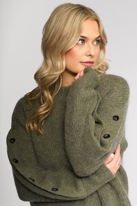 Knewe Label Luca Sweater