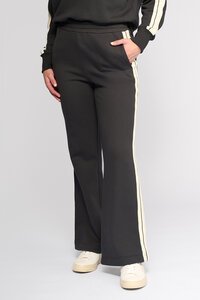 Knewe Label Rebel Wide Leg Pant