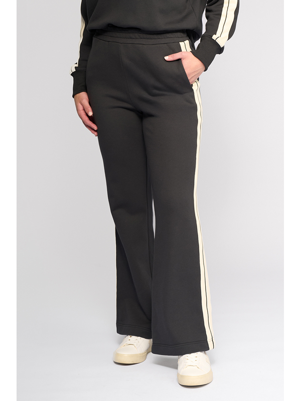 Knewe Label Rebel Wide Leg Pant