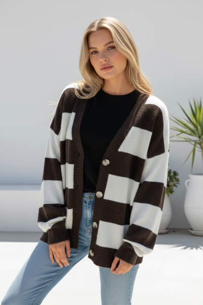 Miracle Button Knit Cardigan-hc-new-Hello Cyril.