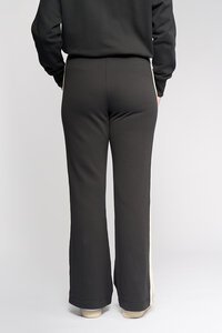 Knewe Label Rebel Wide Leg Pant