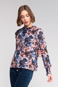 Knewe Label Zimi Top - Celine