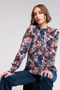 Knewe Label Zimi Top - Celine