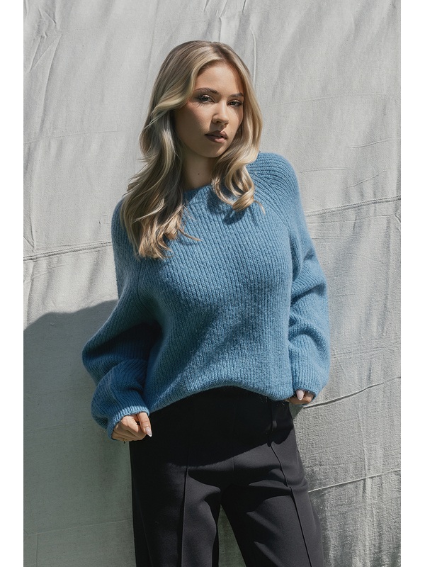 Knewe Label Fefe Sweater