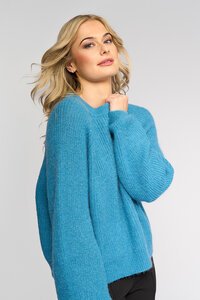 Knewe Label Fefe Sweater