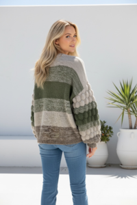 Miracle Textured Cardigan