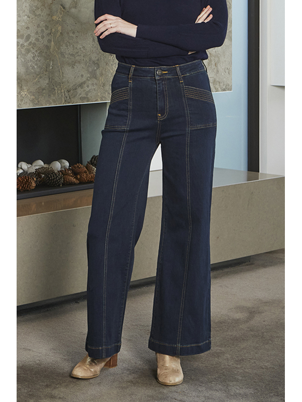 New London Halifax Jeans