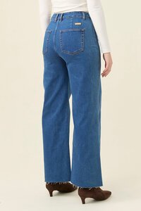 Isle Of Mine Tate Denim Jeans