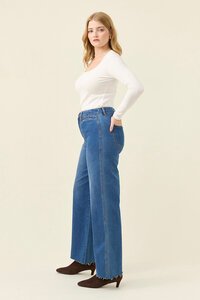 Isle Of Mine Tate Denim Jeans