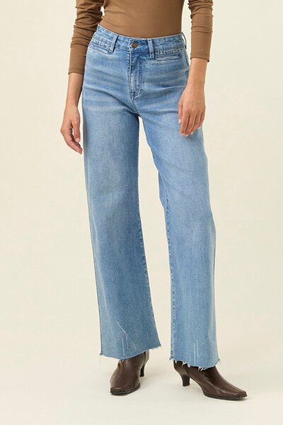 Isle Of Mine Tate Denim Jeans-shop-by-style-Hello Cyril.