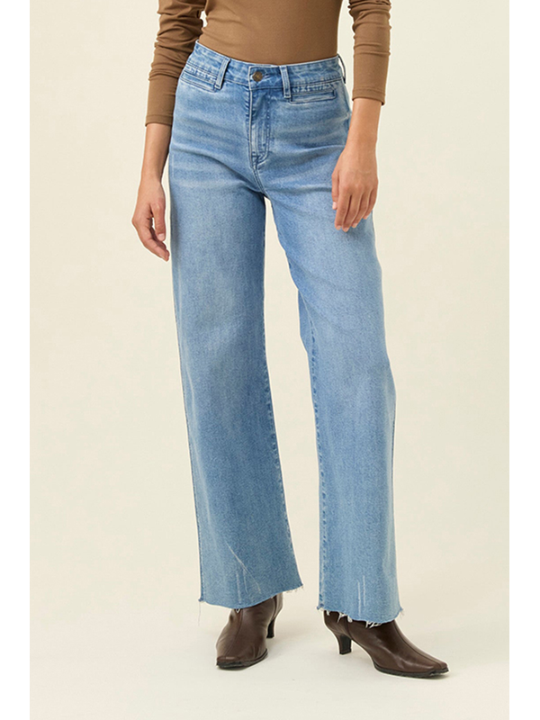 Isle Of Mine Tate Denim Jeans