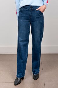 New London Batten Jeans