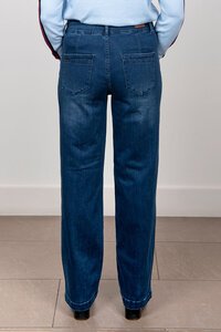New London Batten Jeans