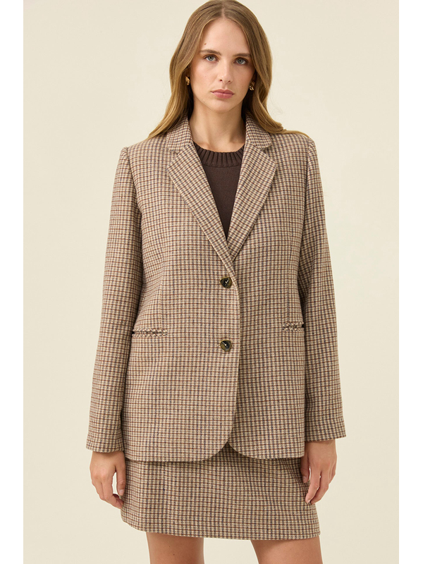 Isle Of Mine Cassidy Blazer