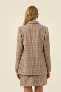 Isle Of Mine Cassidy Blazer