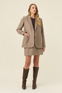 Isle Of Mine Cassidy Blazer