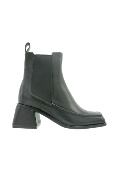 Belle Scarpe Rakutu Boot-verge-gaby-sweater-Hello Cyril.