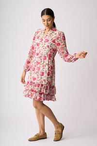 Memo Tier It Up Dress