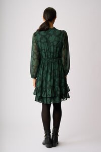 Memo Tier It Up Dress