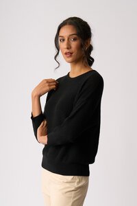 Preen Zig Zag Jumper