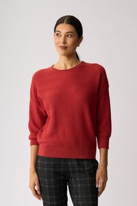 Preen Zig Zag Jumper