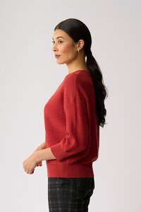 Preen Zig Zag Jumper