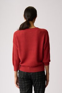 Preen Zig Zag Jumper