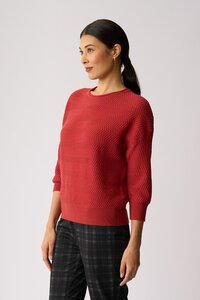 Preen Zig Zag Jumper