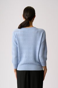 Preen Zig Zag Jumper