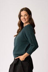 Preen Zig Zag Jumper