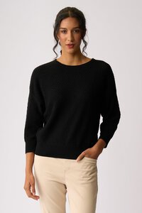 Preen Zig Zag Jumper