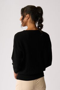 Preen Zig Zag Jumper