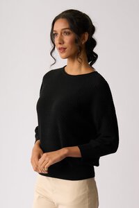 Preen Zig Zag Jumper