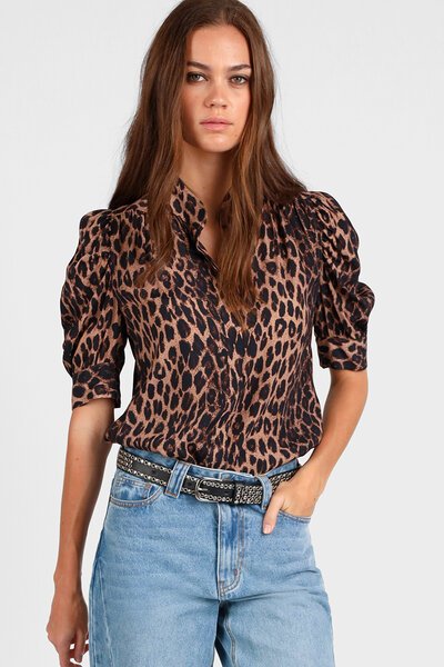 Storm Animal Print Full Sleeve Shirt-hc-new-Hello Cyril.